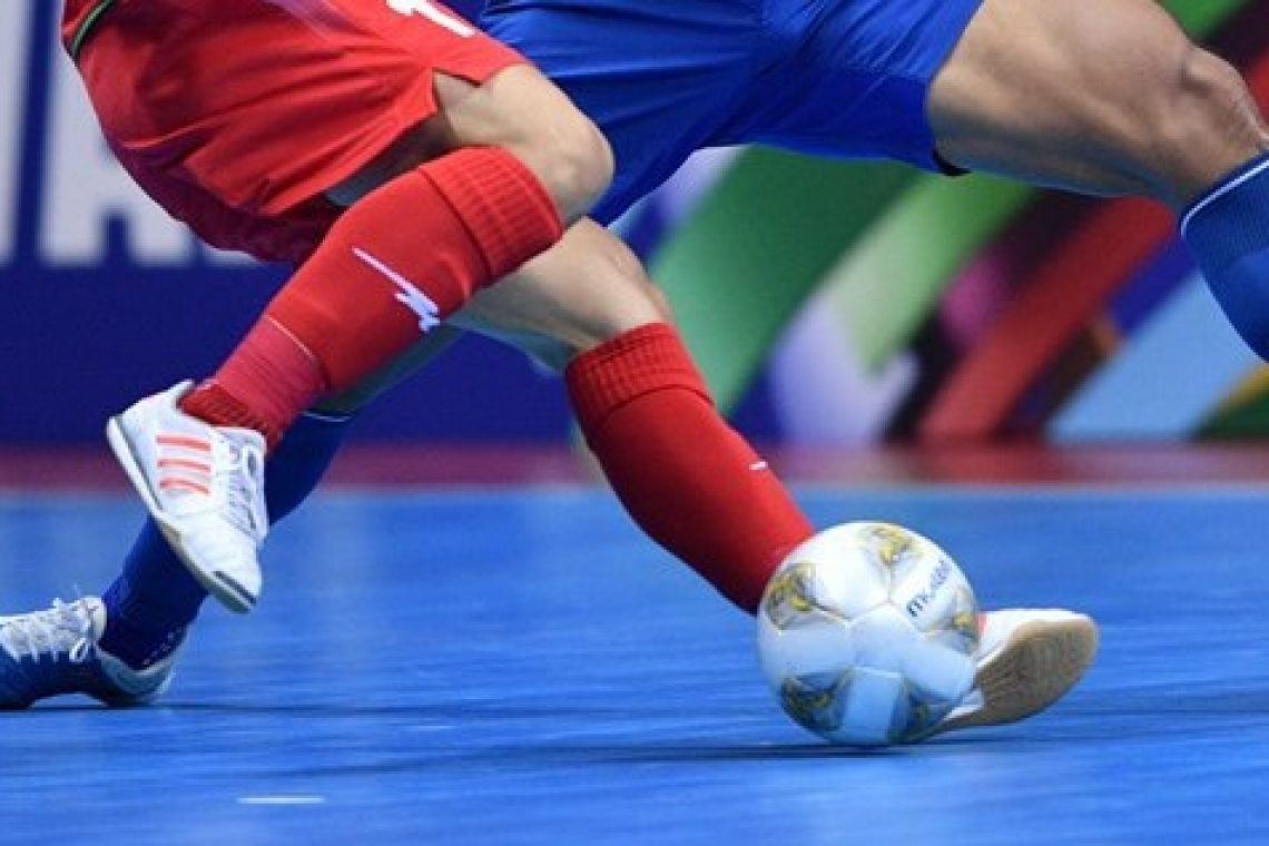 Dobovec edina neporažena ekipa v 1. SFL