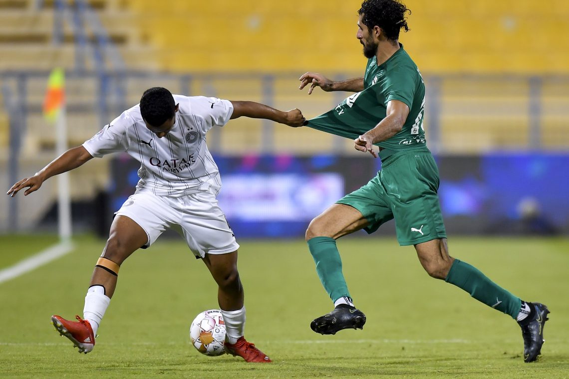 Al Ahli z zmago odprl klubsko SP