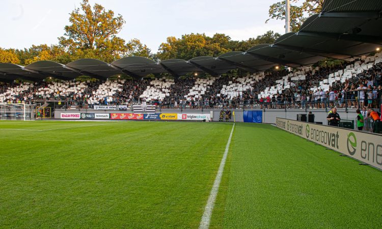 Celje - Mura 2:1