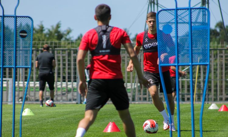 Domžale - Tabor Sežana 0:4 