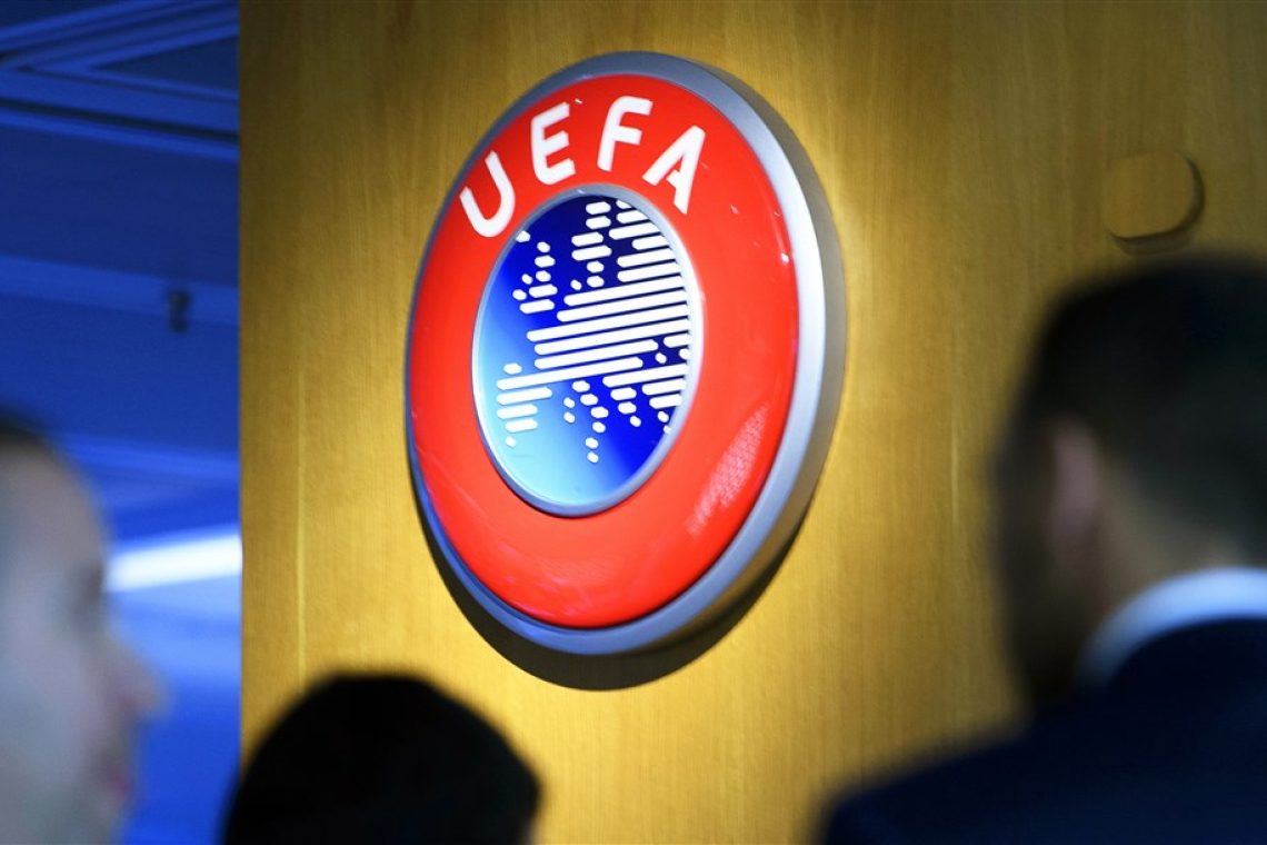 Uefa primarno dogovorna za neljube dogodke pred in med finalom lige prvakov 2022