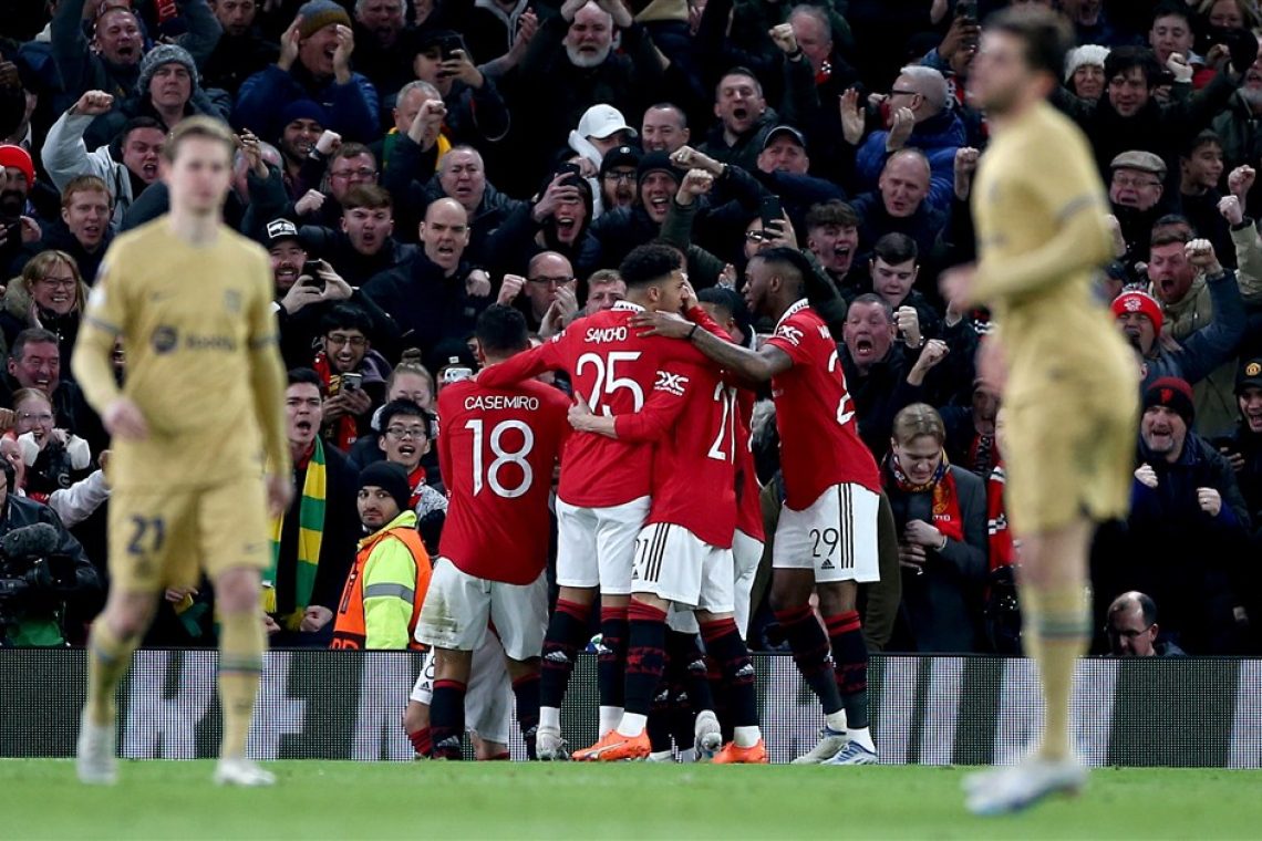 Benjamin Šeško ostal brez evropske lige