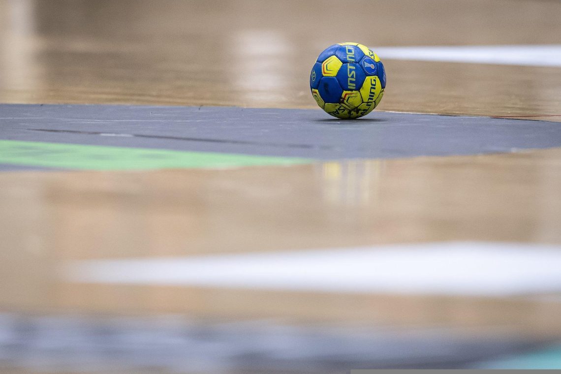 Sviš Ivančna Gorica - Dobova 27:24