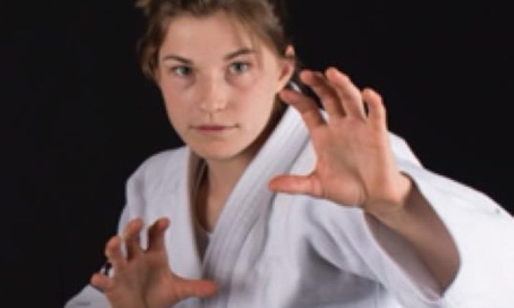 Maruša Štangar v Taškentu do sedmega mesta