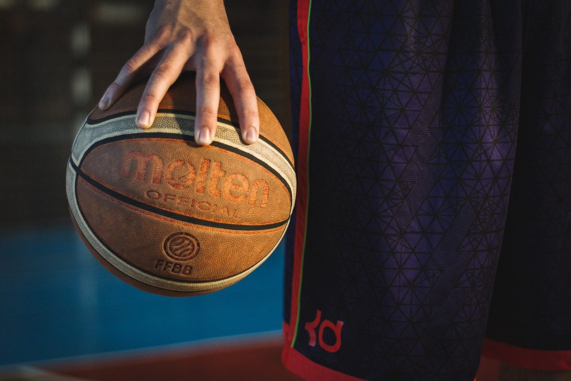 Zlatorog - Šentjur 72:82