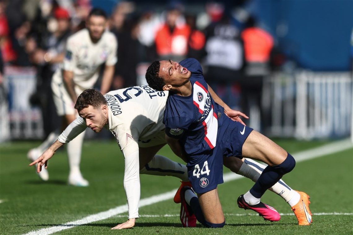 Marseille se je približal PSG na sedem točk
