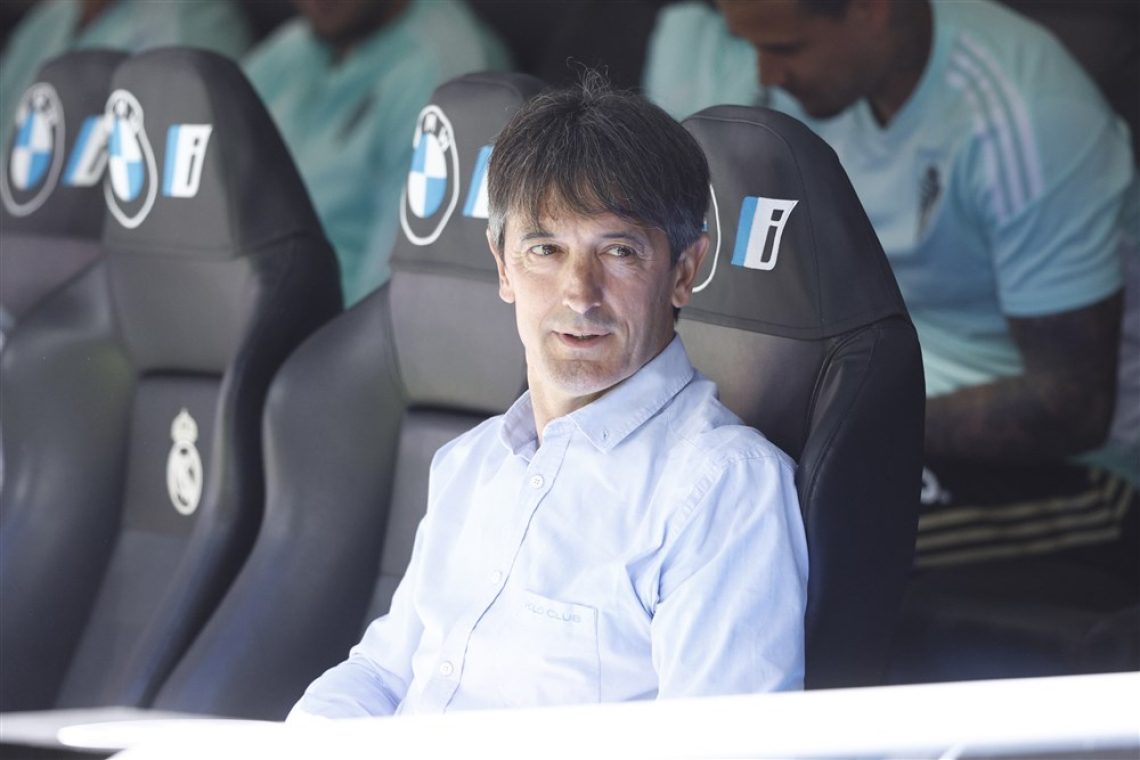 Pacheta ne bo več vodil kluba iz Valladolida
