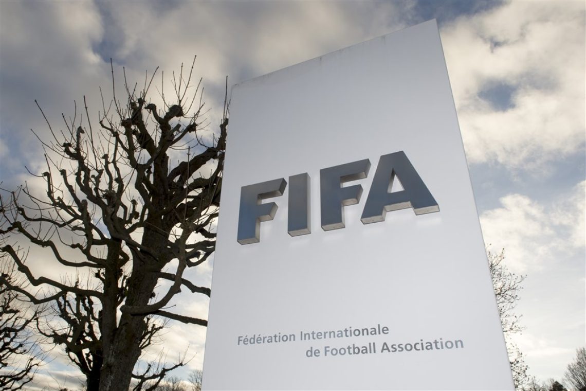 Fifa tudi Peruju odvzela organizacijo SP v mlajših kategorijah