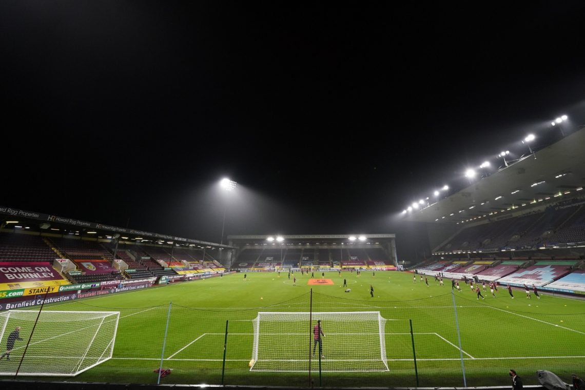 Burnley v prihodnji sezoni znova med angleško elito