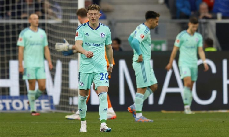 Hertha zamenjala trenerja