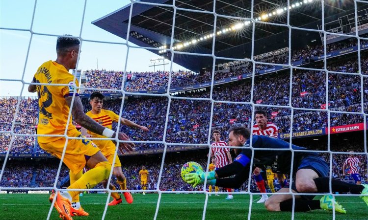 Atletico brez Oblaka do zmage nad Mallorco