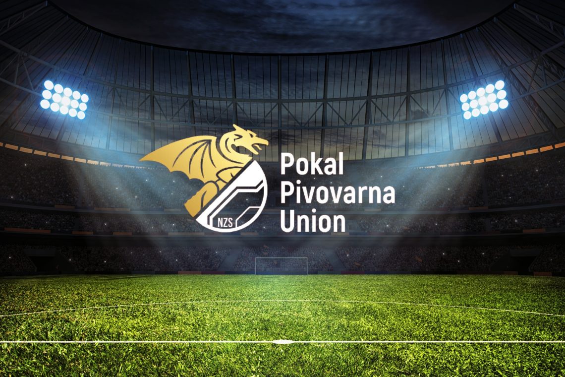 V Celju danes nogometni derbi za pokalni naslov
