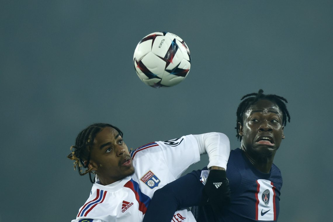 Bitshiabu k Leipzigu Kampla in Šeška