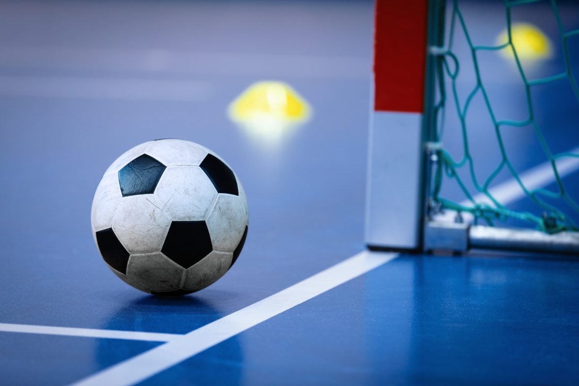 Dobovec bo branjenje naslova v 1. SFL začel proti Sevnici