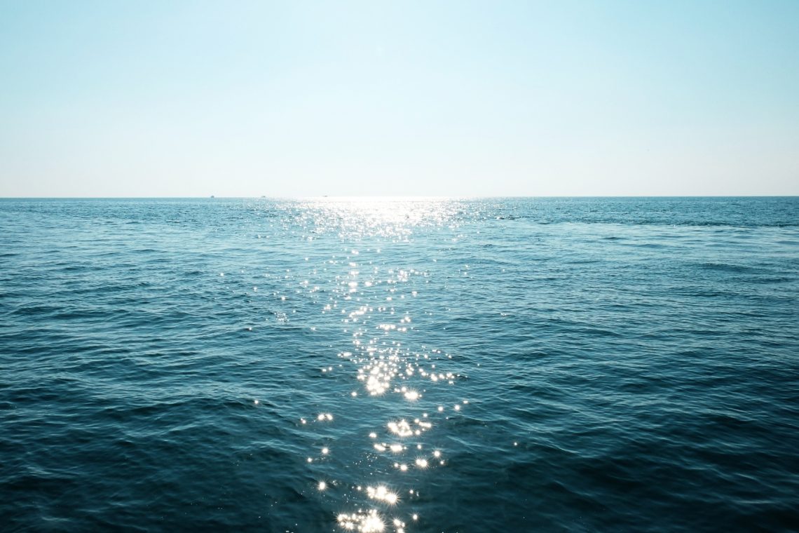 Svetovni oceani znova s temperaturnimi rekordi