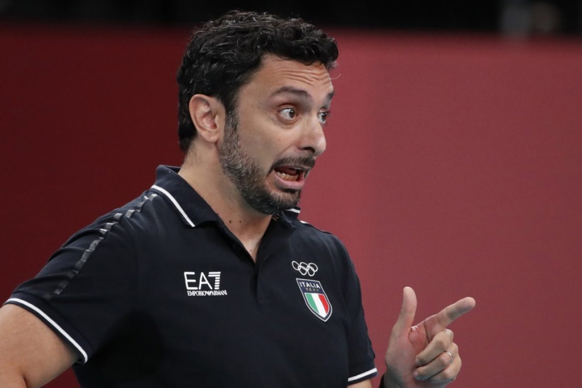 Italijanke na prostem za začetek EP odbojkaric boljše od Romunk 