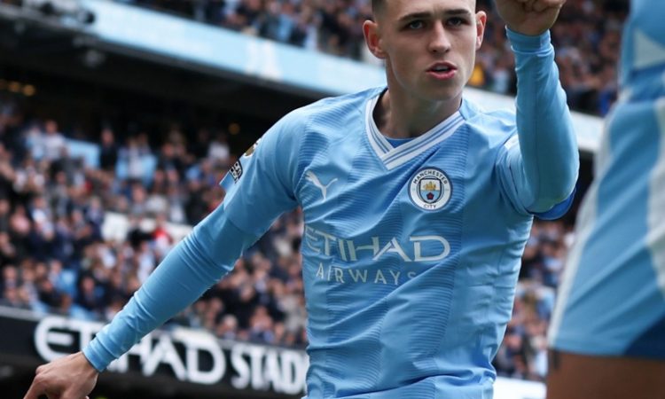 Manchester City kljub poškodbam ne popušča 