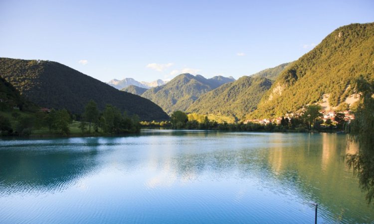 Posočje bi radi povezali z javnimi prevozi na zahtevo 