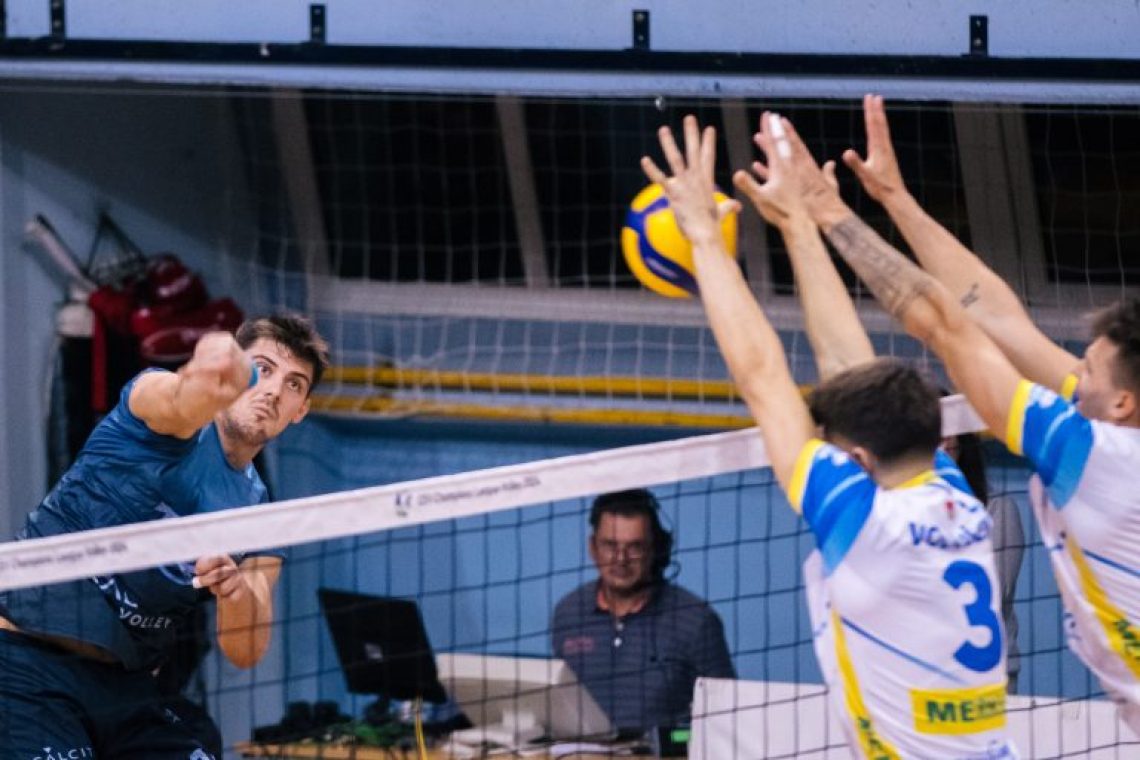 Calcitu zanesljivo derbi proti Mariborčanom