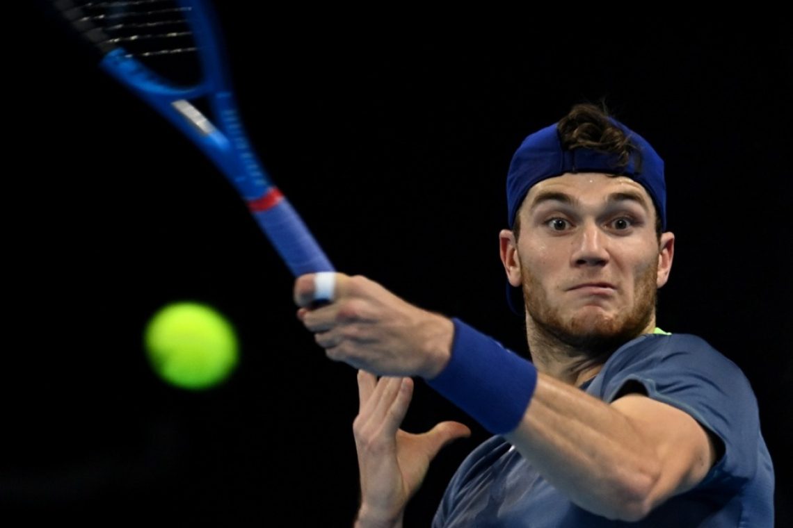 Draper prvič v karieri v finalu turnirja ATP