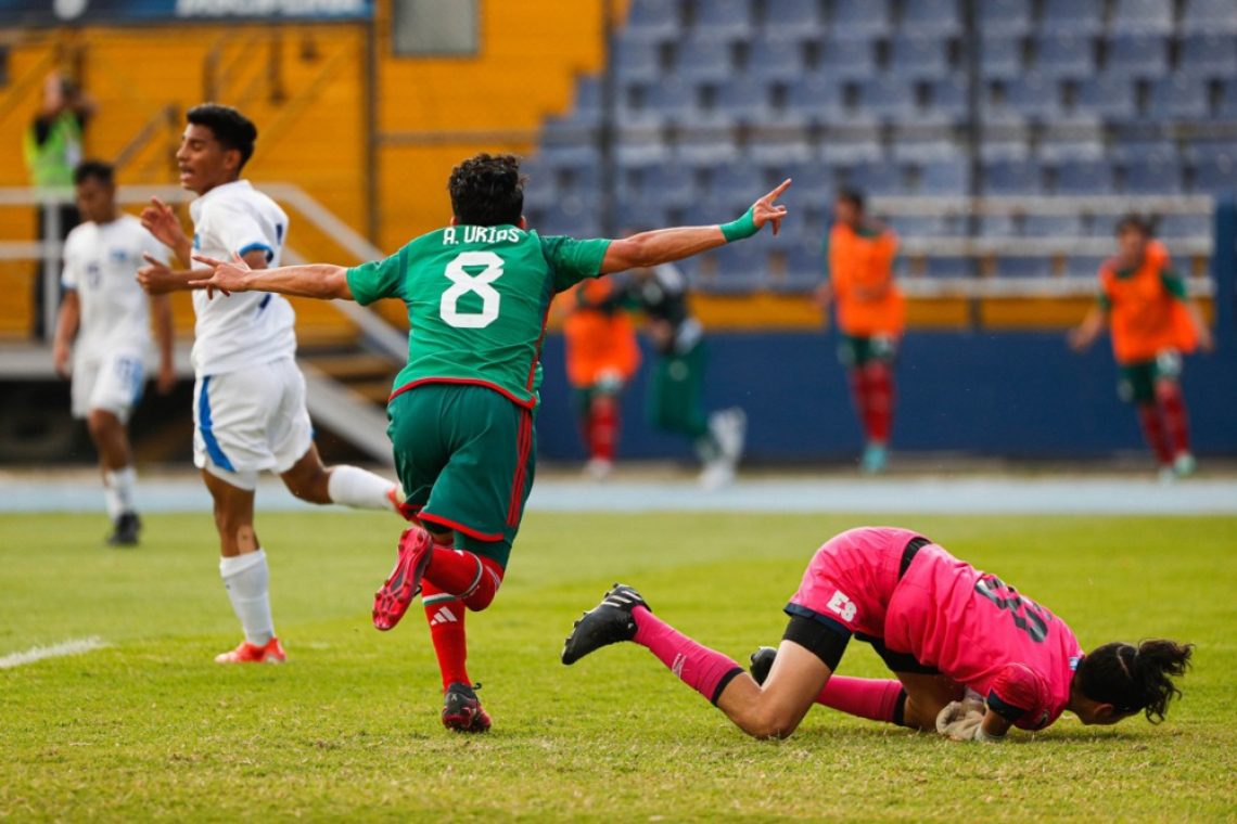 Znani so polfinalisti svetovnega prvenstva FIFA U17 2023