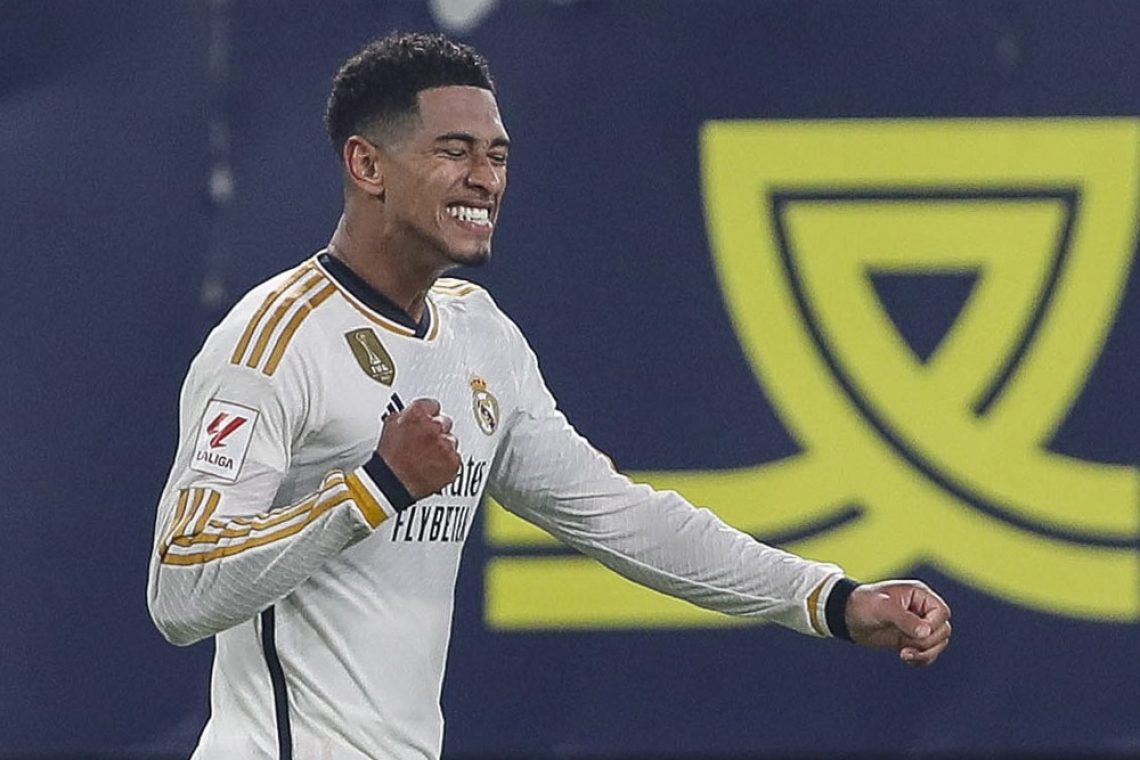 Real Madrid začasno na vrh španske lige