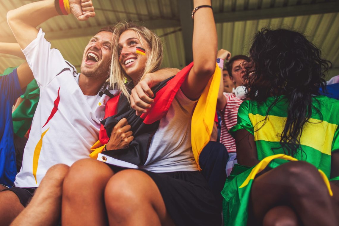 Začela se je druga faza prodaje vstopnic za euro 2024
