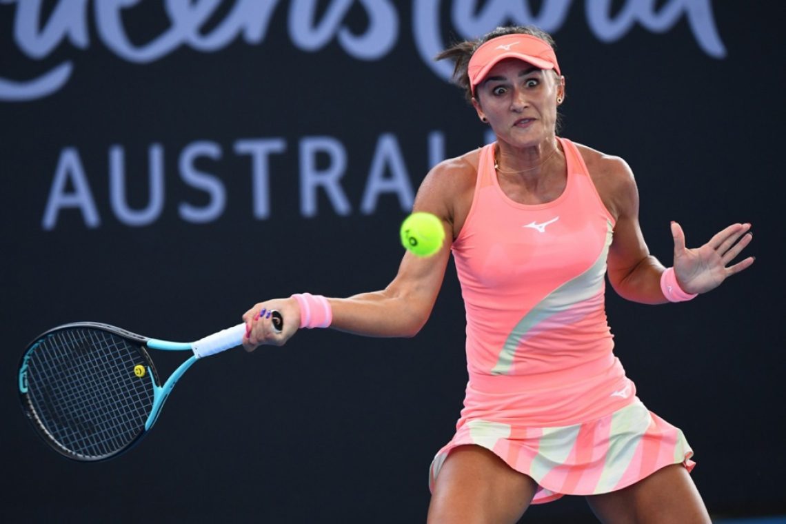 Branilca naslova Đoković in Sabalenka brez težav v četrtfinale OP Avstralije