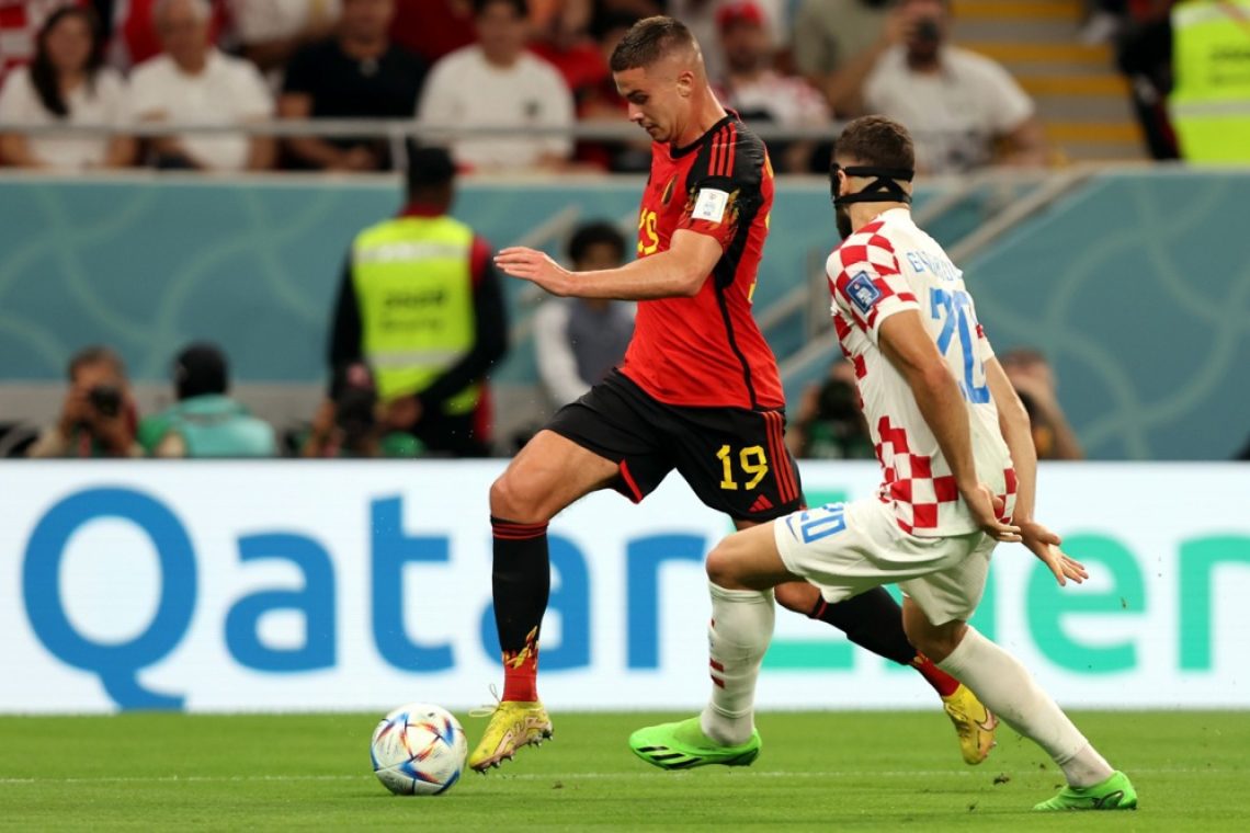 Dendoncker odhaja iz Aston Ville k Napoliju