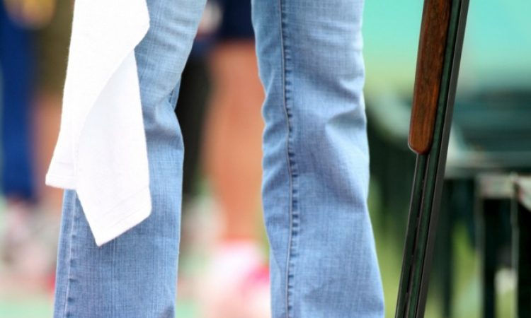 Jasmina Maček 11. na uvodni tekmi svetovnega pokala 