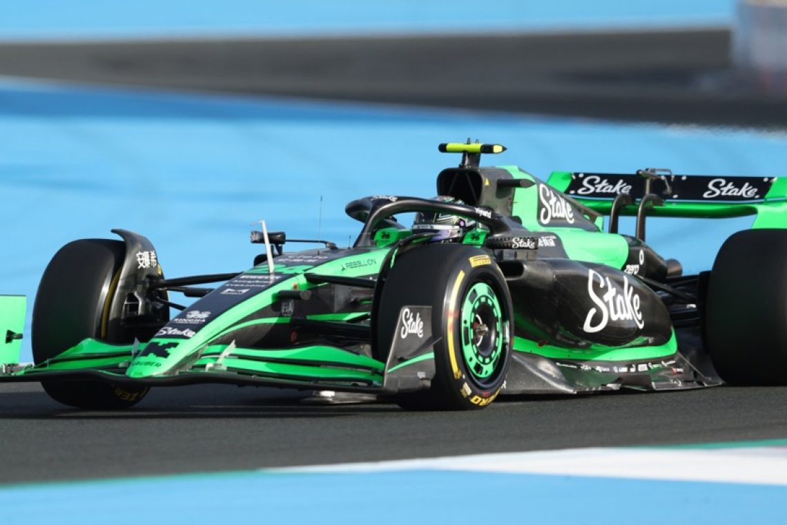 Audi bo prevzel stoodstotni delež ekipe Sauber