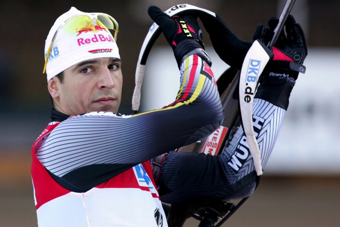 Ricco Gross zdaj z Bolgari
