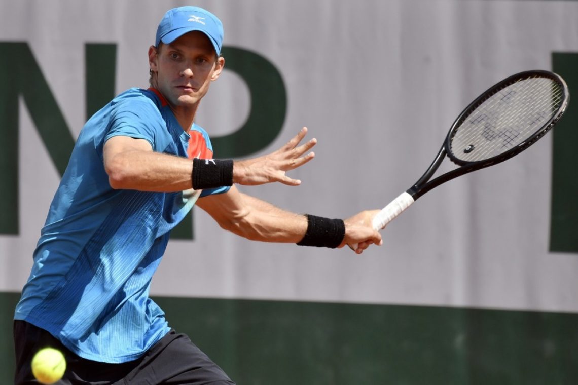 Blaž Rola izgubil finale v Celju