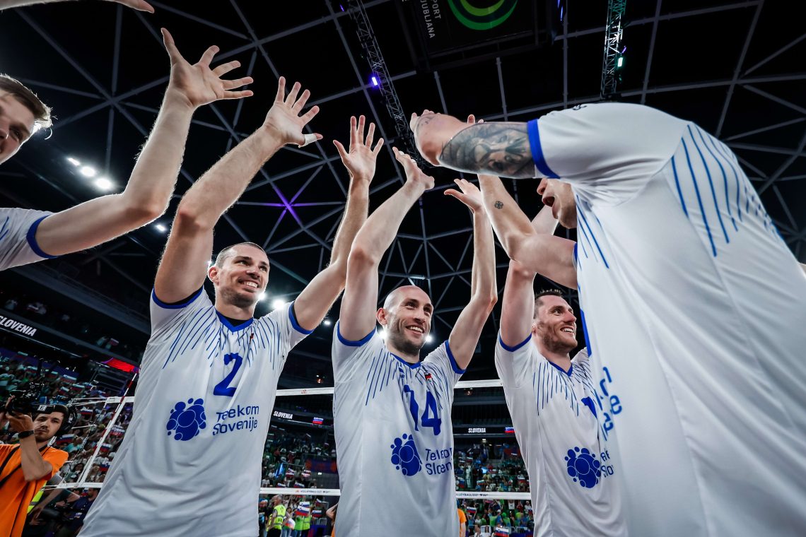 Slovenci v soboto proti Italijanom