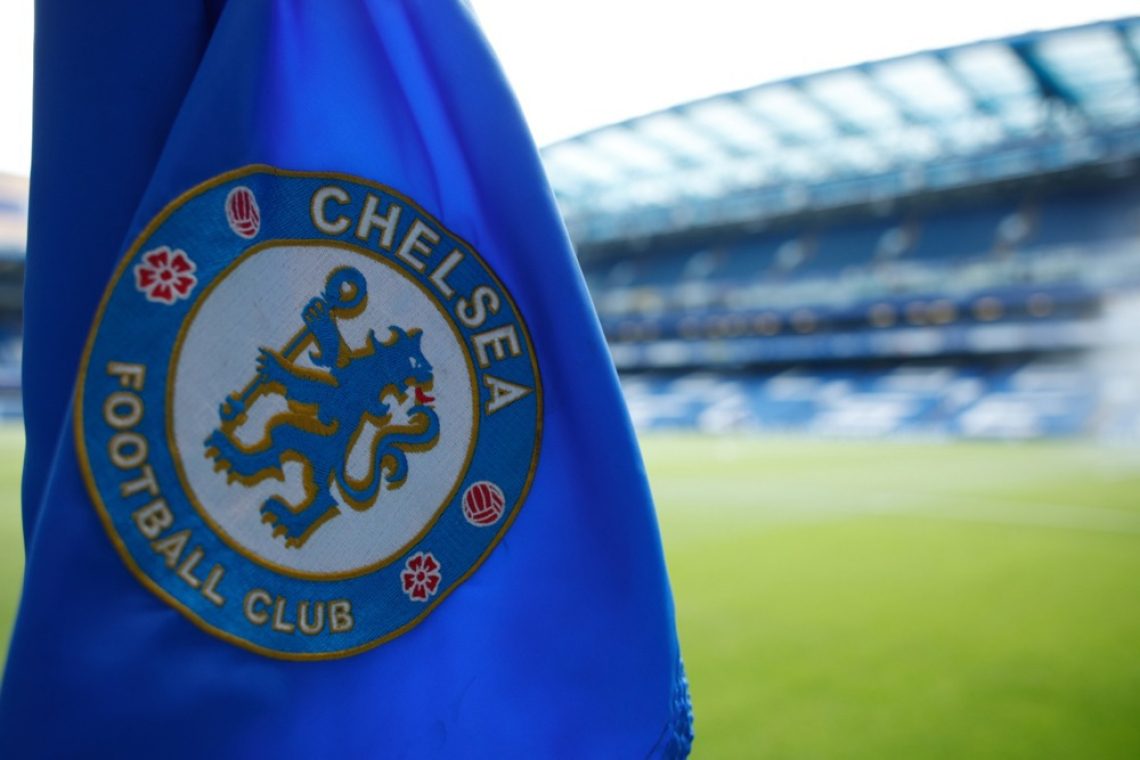 Chelsea se je dogovoril z nadarjenim brazilskim najstnikom