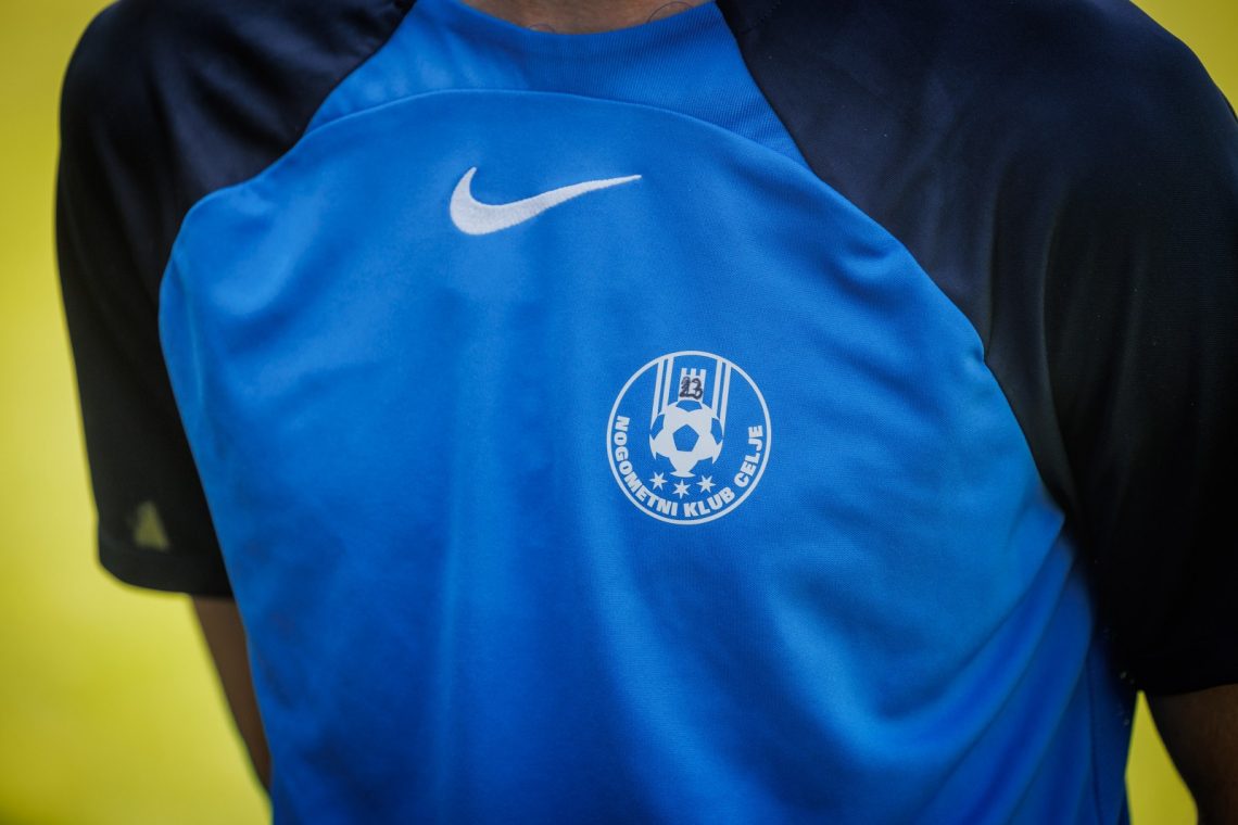 Celjani dobili potencialnega tekmeca v kvalifikacijah lige prvakov