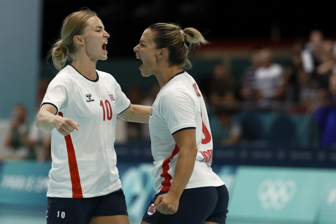 Šest ženskih rokometnih reprezentanc že v četrtfinalu, prosti le še dve mesti