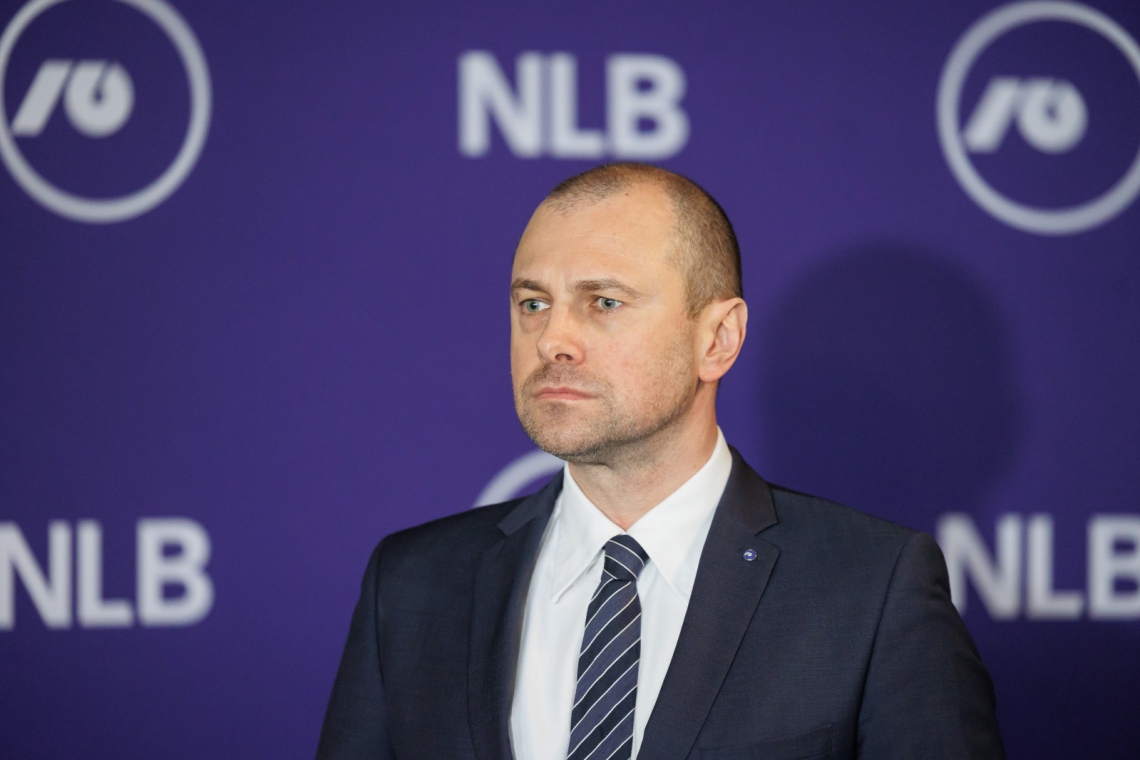 NLB pridobila vsa dovoljenja za prevzem Summit Leasinga