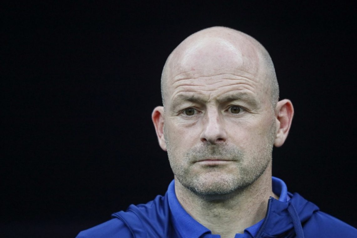 Carsley začasni selektor angleških nogometašev