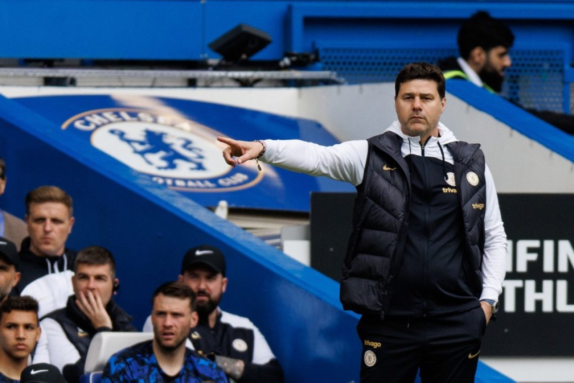 NY Times: Pochettino novi selektor ZDA