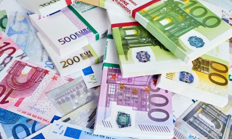 Kako se financirajo občine?