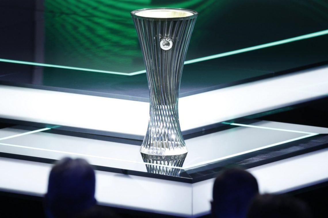 Po nogometni ligi prvakov se začenja še evropska liga