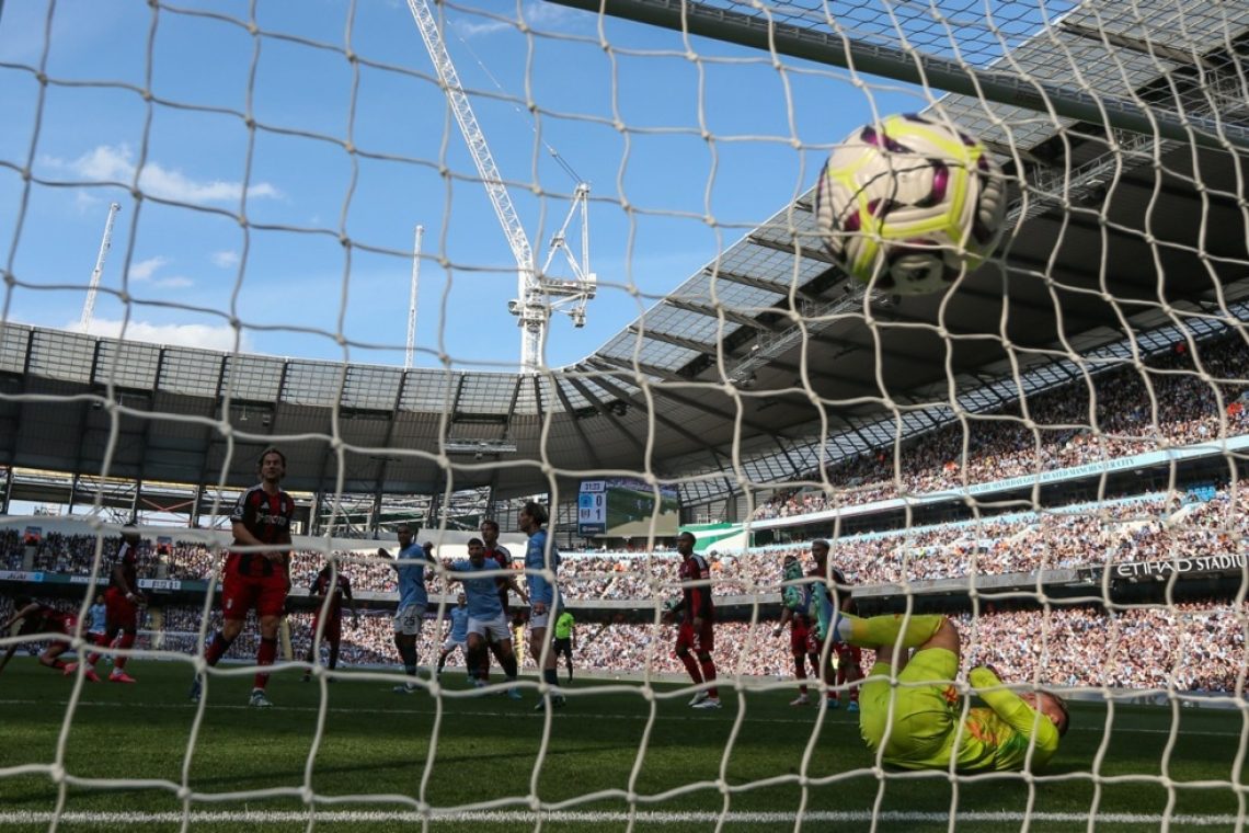 Manchester City dobil pomembno pravno bitko s Premier League