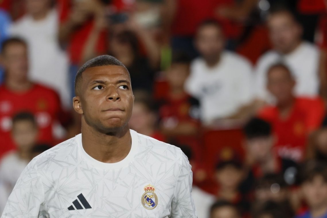 Novi stadion Real Madrida glavobol za klub in prebivalce