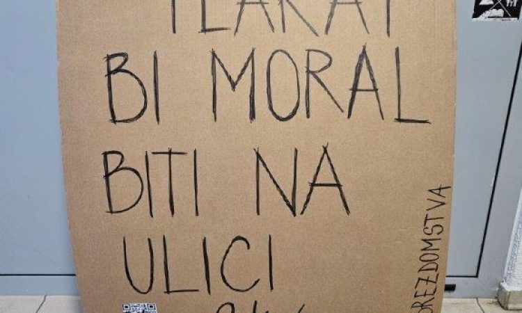 Mestna občina Velenje aktivno podpira preventivne programe za preprečevanje brezdomstva