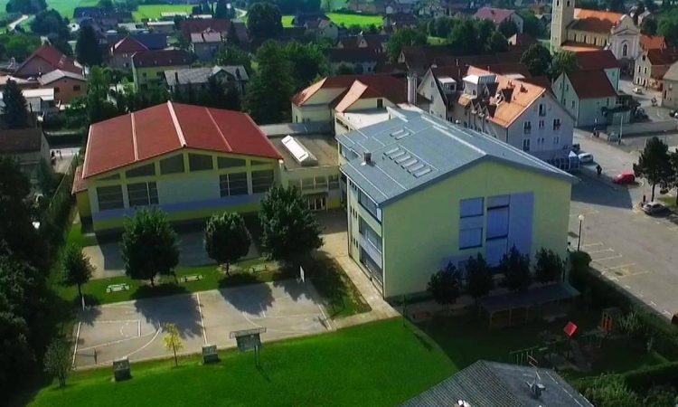 Naziv naj kulturne šole savinjski Osnovni šoli Petrovče