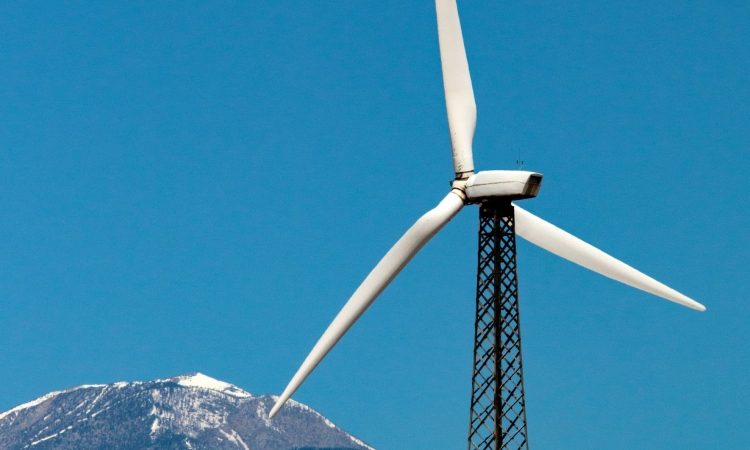 Nova pobuda za vetrne elektrarne pri Ilirski Bistrici ni prepričala krajanov