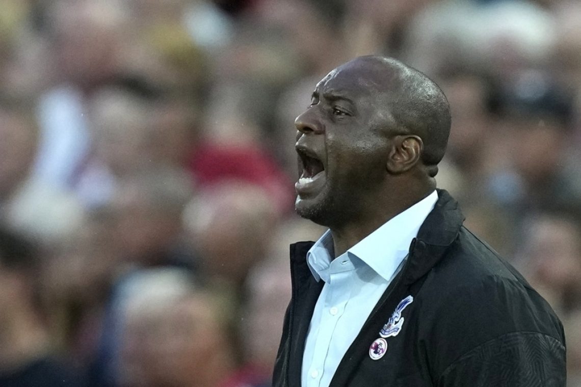 Vieira prevzel vodenje Genoe
