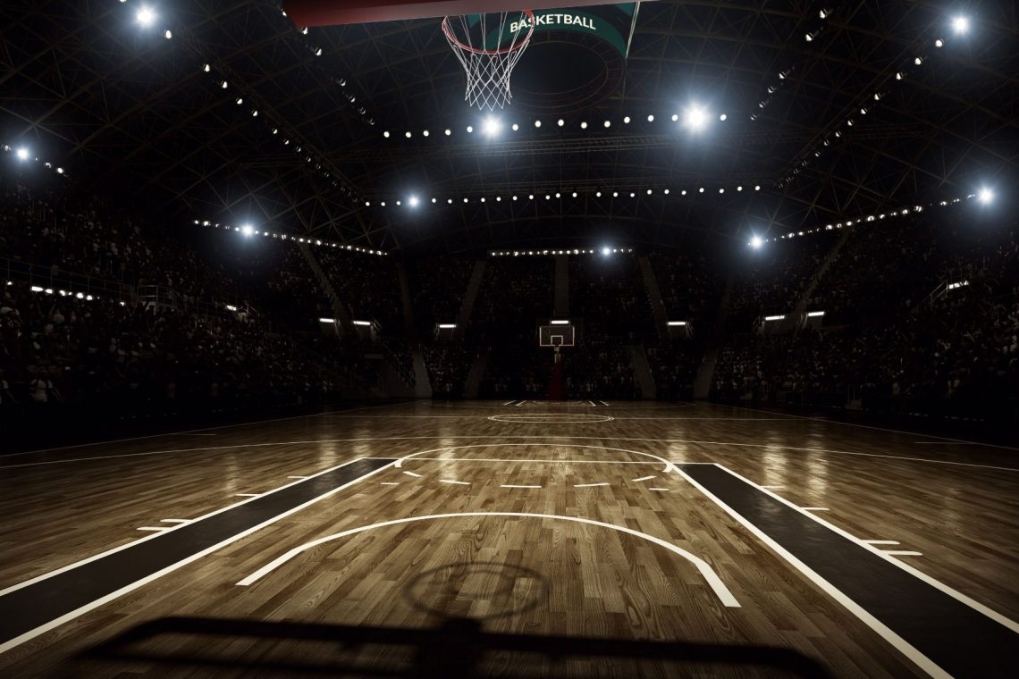 Košarkarji Ilirije so premagali Zlatorog Thermano s 87:72