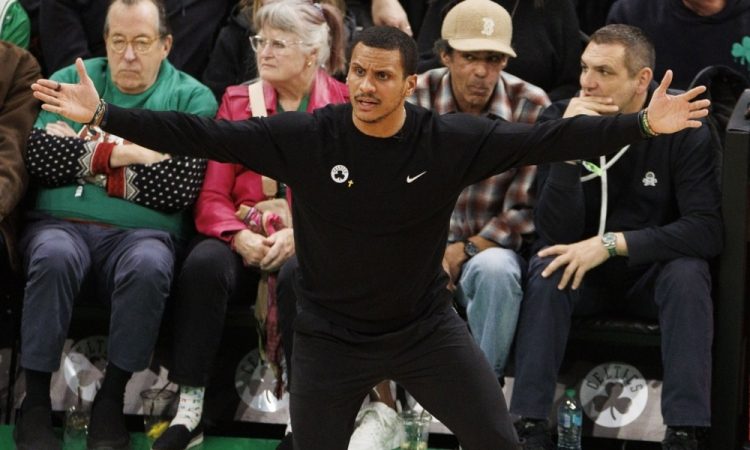 Boston v NBA do 20. zmage v sezoni, Miami boljši od Toronta